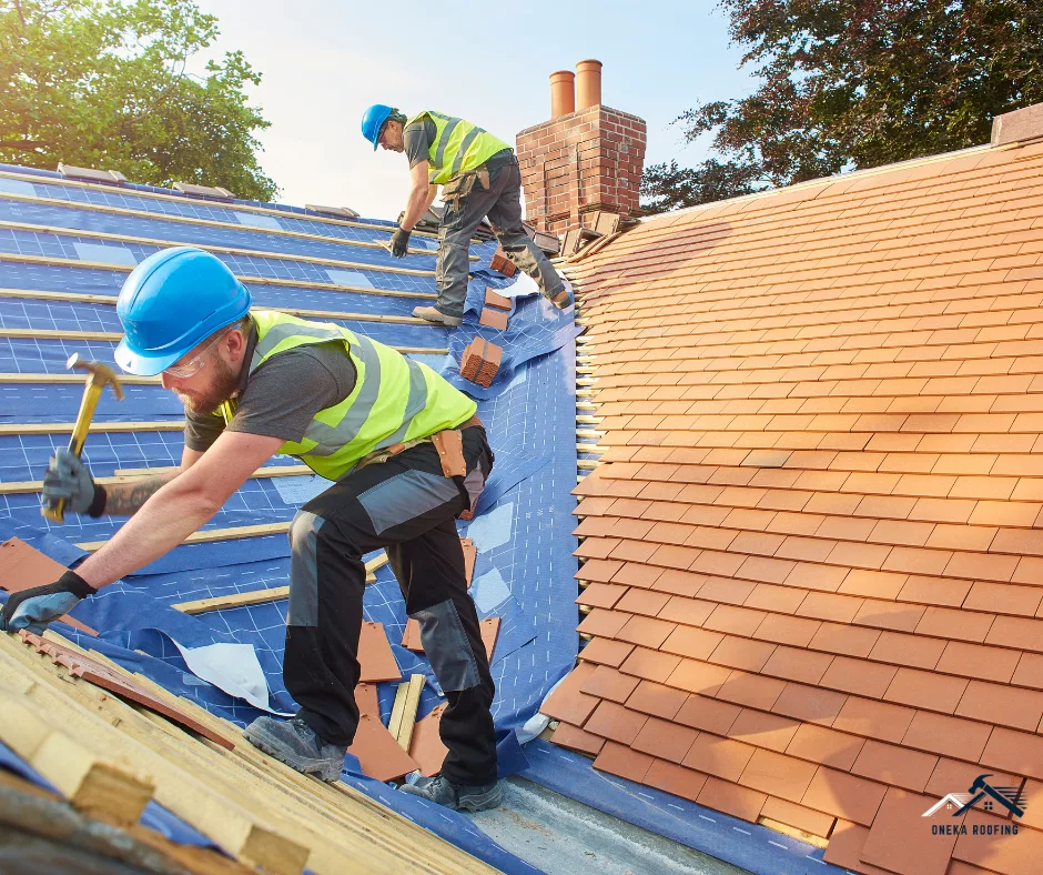 Why choose Roof Repair Near Me in Newton Falls, NY
